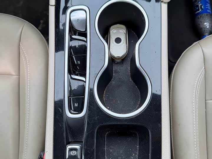 Фото 8 - Buick Regal