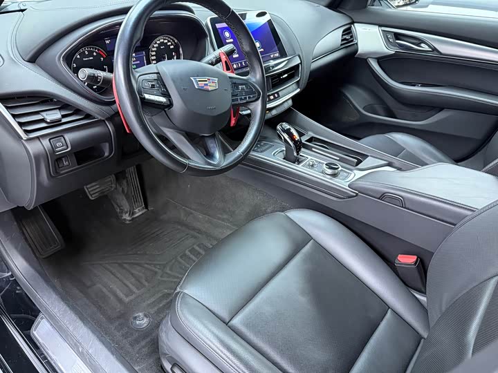 Photo 7 - Cadillac CT5