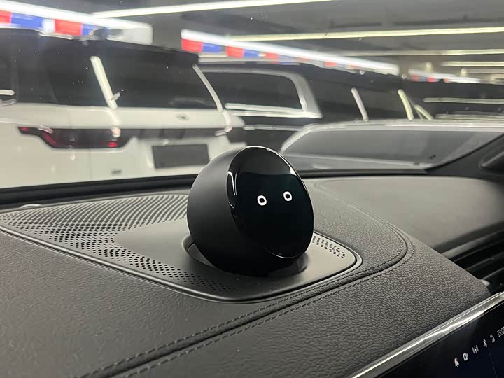 Фото 4 - Nio ES6