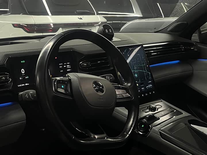 Фото 5 - Nio ES6