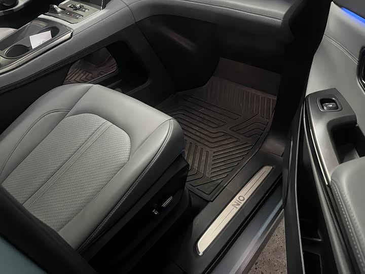 Фото 8 - Nio ES6