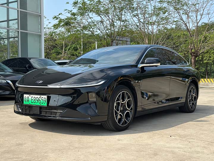 Фото 1 - Changan Qiyuan (Nevo) A07