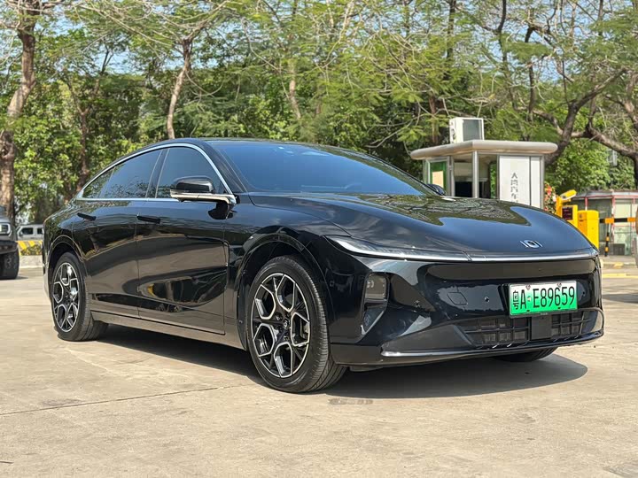 Фото 3 - Changan Qiyuan (Nevo) A07