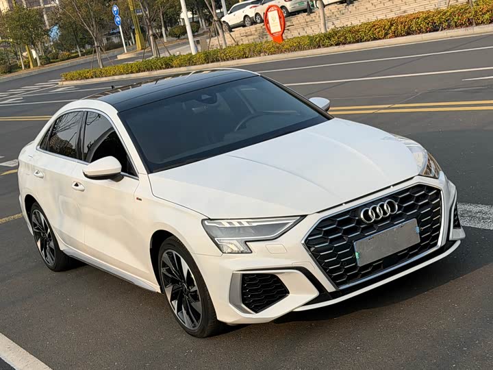 Фото 3 - Audi A3