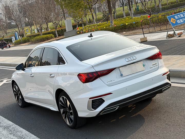 Фото 4 - Audi A3