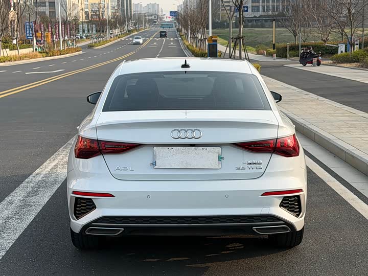 Фото 5 - Audi A3