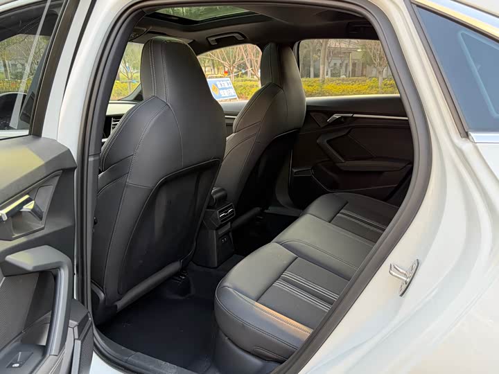 Фото 9 - Audi A3