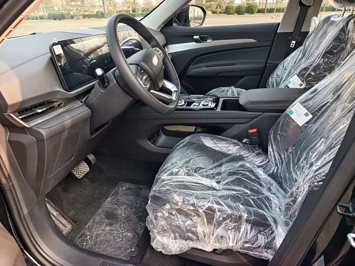 Фото 9 - Ford Equator Sport