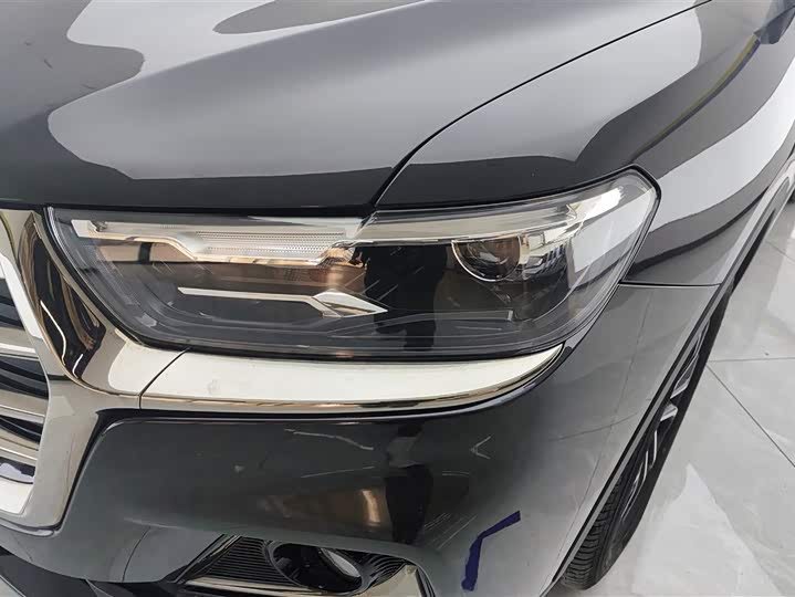 Фото 5 - Haval H6