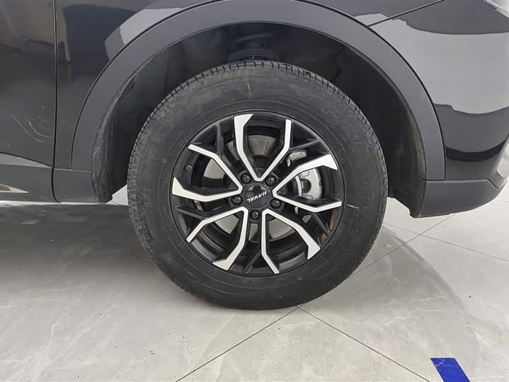 Фото 6 - Haval H6