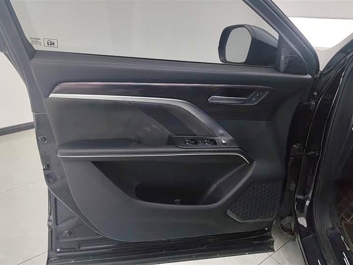 Фото 7 - Haval H6