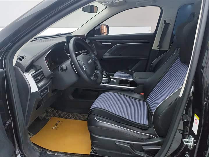 Фото 9 - Haval H6