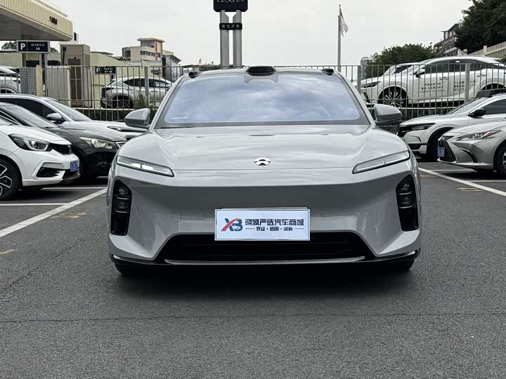 Фото 2 - Nio ET5T