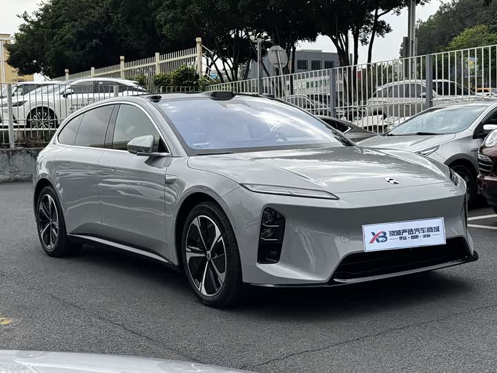 Фото 3 - Nio ET5T