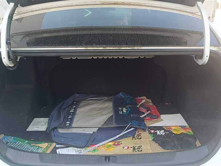 Фото 4 - Buick Excelle GT