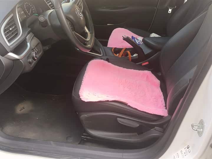 Фото 9 - Buick Excelle GT