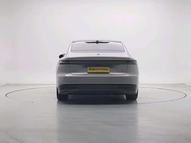 Фото 3 - Nio ET7