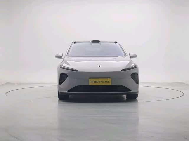 Фото 4 - Nio ET7