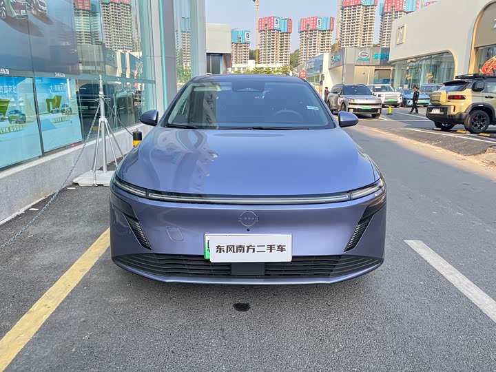 Nissan N6 2026 2026款 180 Max