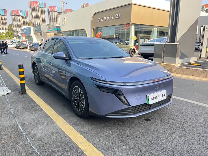 Nissan N6 2026 2026款 180 Max