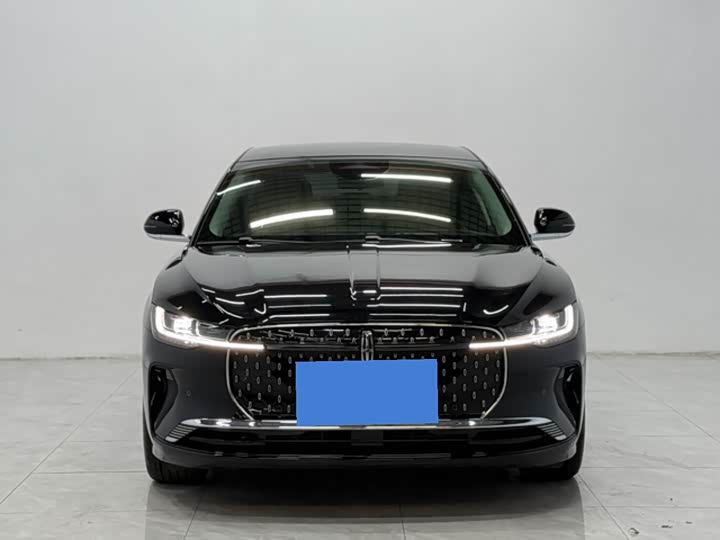 Фото 1 - Lincoln Z (Zephyr)