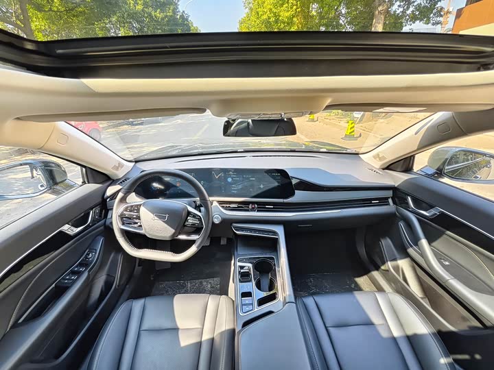 Photo 9 - Bestune B70