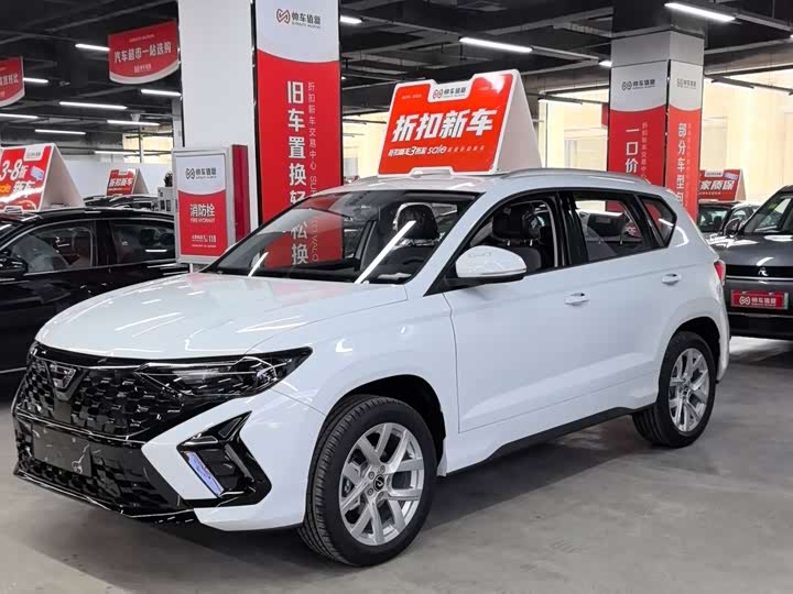 Фото 1 - Jetta VS5