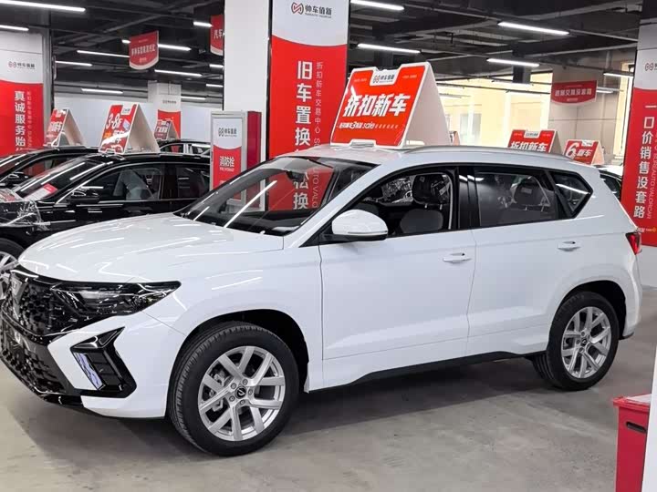 Фото 3 - Jetta VS5