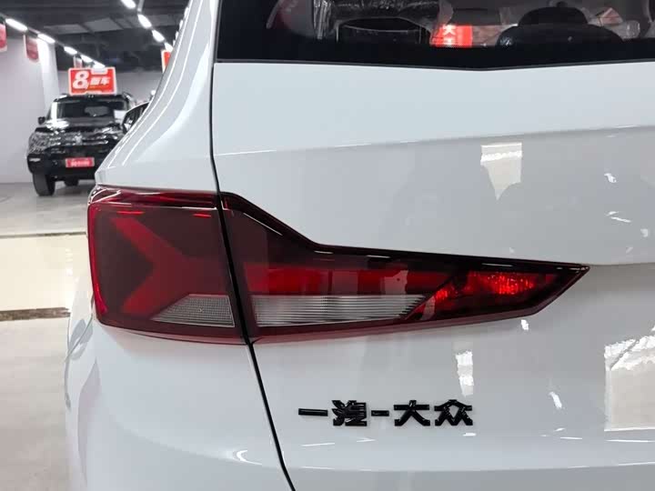 Фото 6 - Jetta VS5