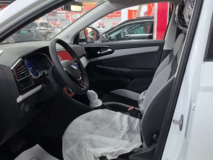 Фото 8 - Jetta VS5