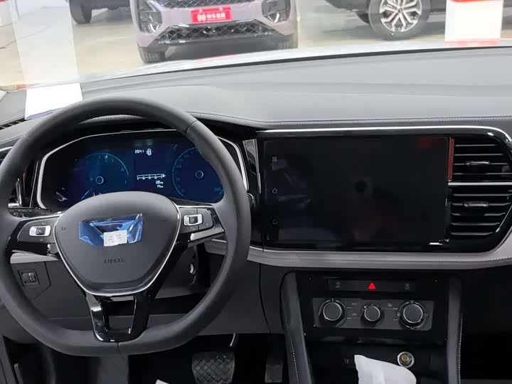 Фото 9 - Jetta VS5