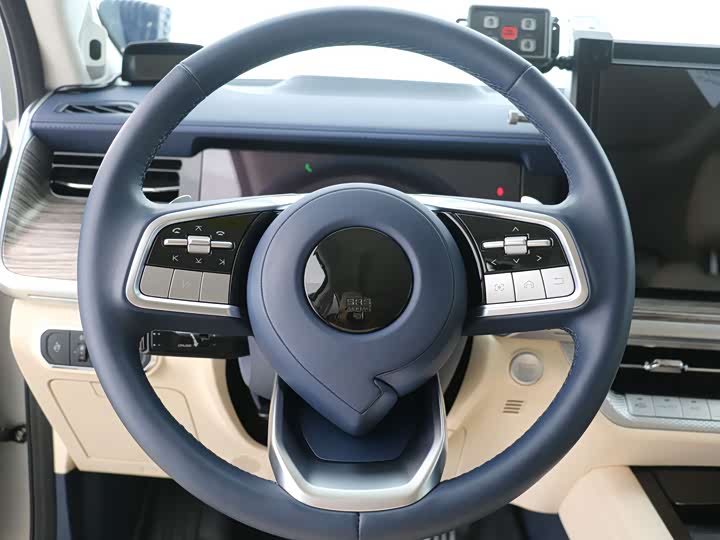 Фото 6 - Great Wall Shanhai Poer