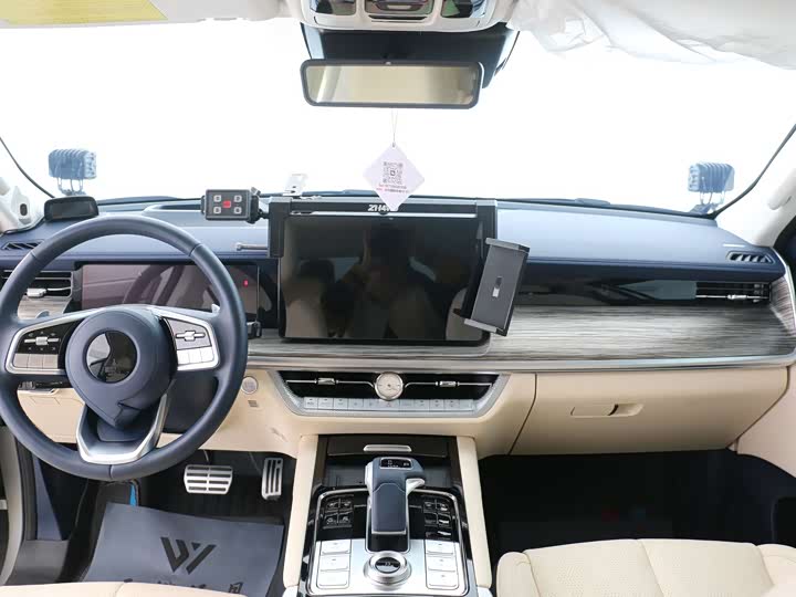 Фото 7 - Great Wall Shanhai Poer