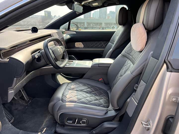 Фото 6 - Nio ET9