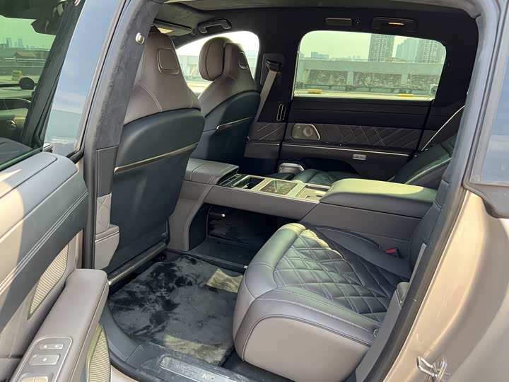 Фото 7 - Nio ET9