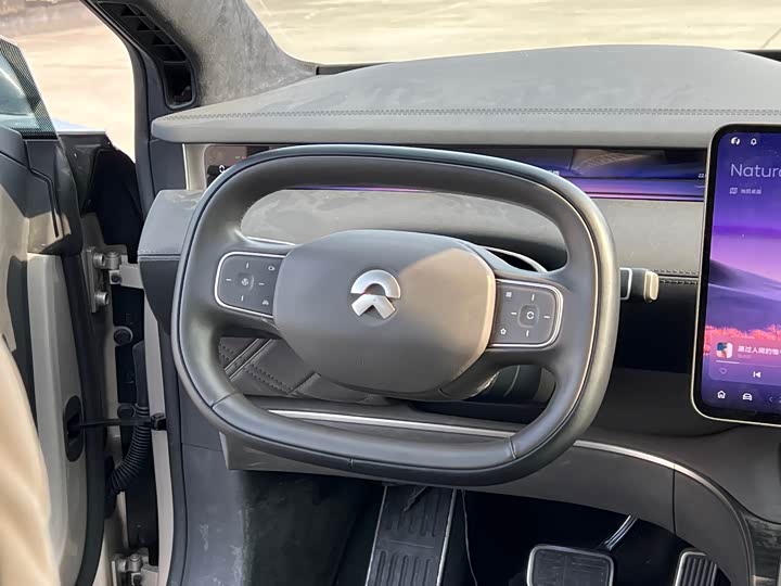 Фото 9 - Nio ET9