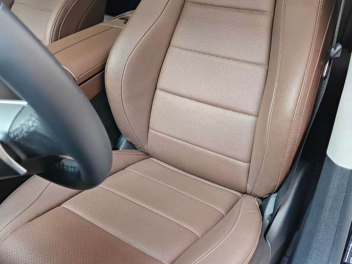 Фото 8 - Mercedes-Benz GLE-Class