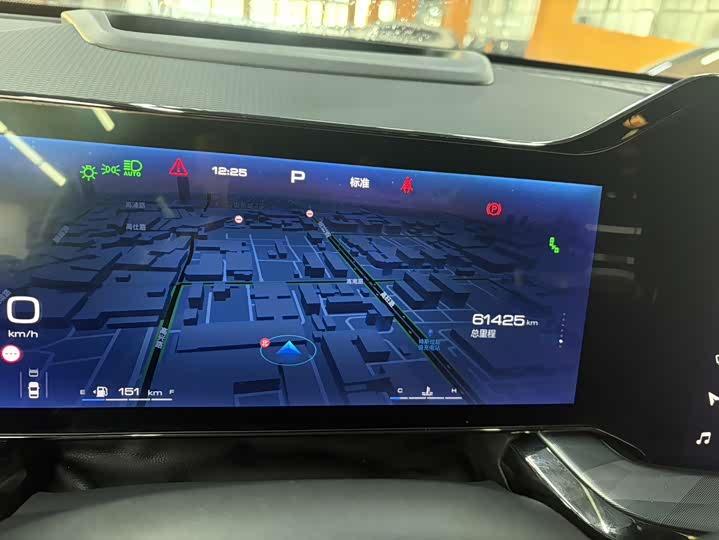 Фото 9 - Haval F7 (Monster)