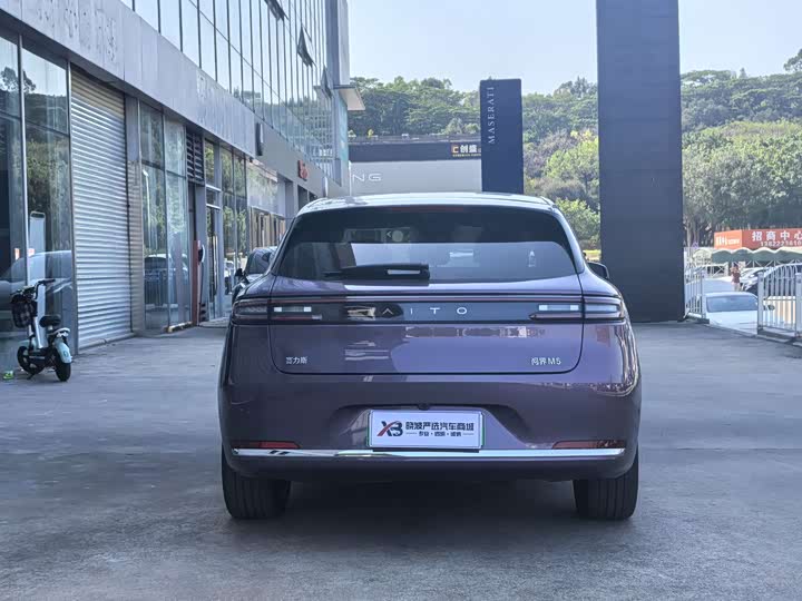 Фото 6 - Aito M5