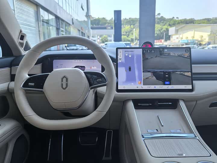 Фото 9 - Aito M5