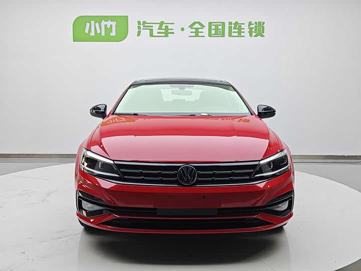 Photo 5 - Volkswagen Lamando L