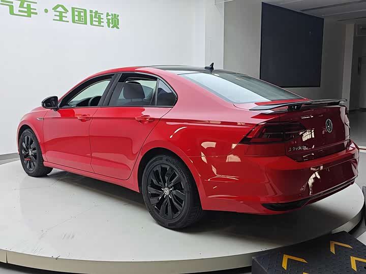 Photo 7 - Volkswagen Lamando L