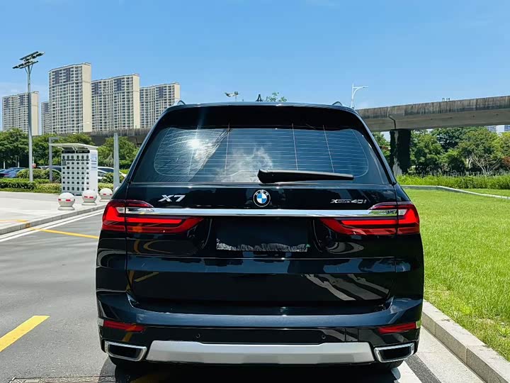 Фото 6 - BMW X7