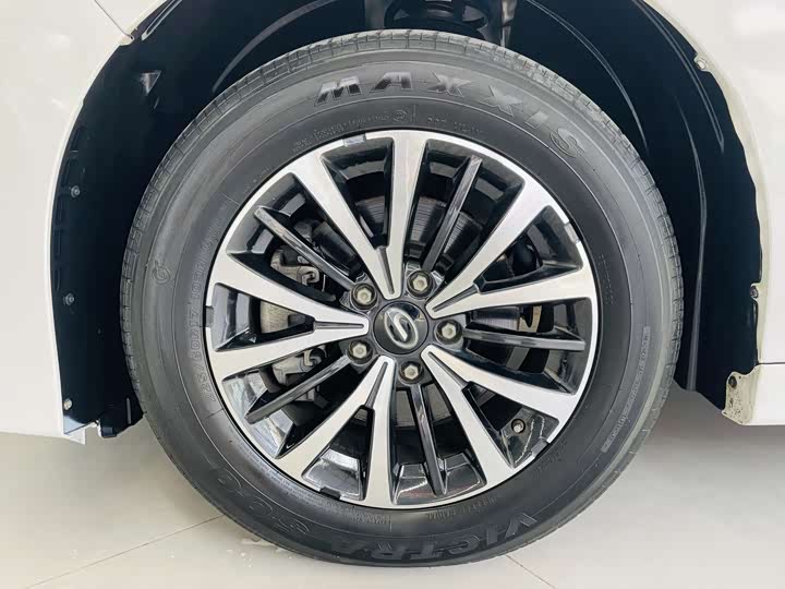 Фото 3 - GAC Trumpchi M8