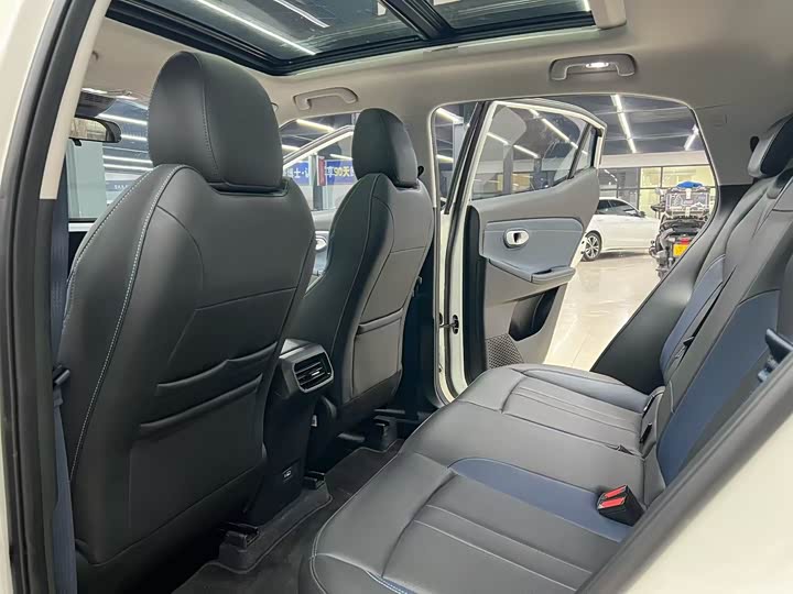 Фото 6 - GAC Trumpchi GS3