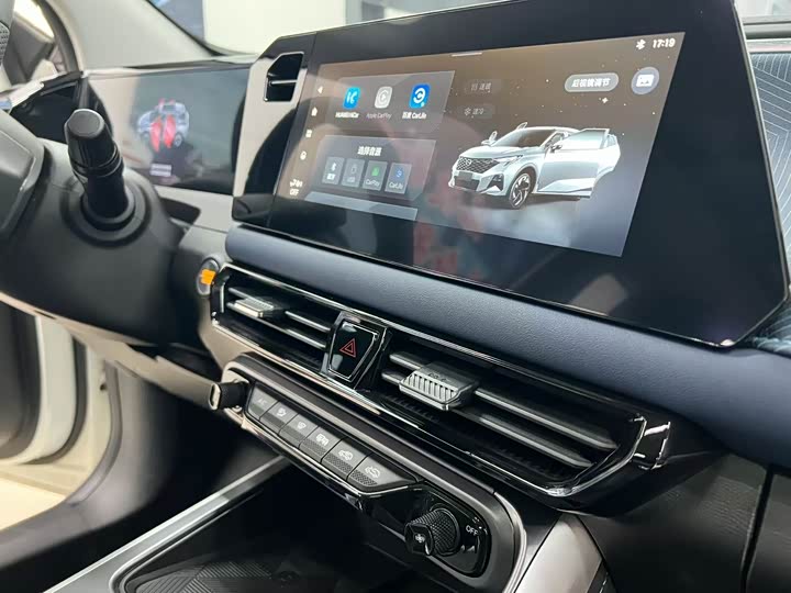 Фото 8 - GAC Trumpchi GS3