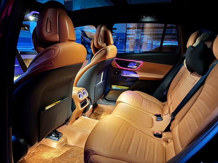 Фото 6 - Mercedes-Benz GLC-Class