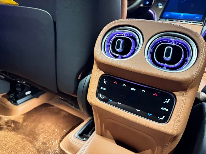 Фото 7 - Mercedes-Benz GLC-Class