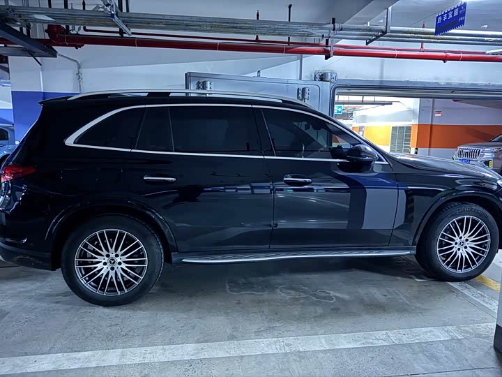 Фото 9 - Mercedes-Benz GLC-Class