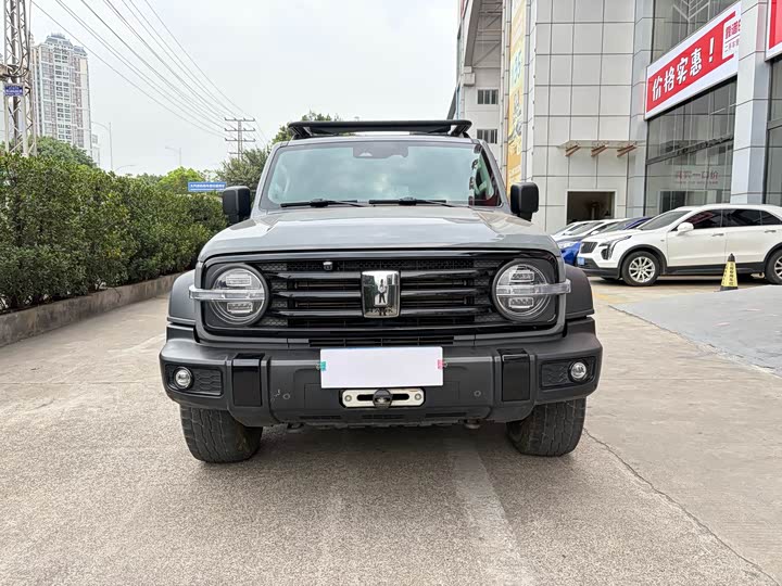 Фото 2 - Tank 300